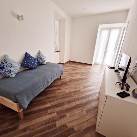Alla Mezzora - Finalborgo Finale Ligure Kültér fotó